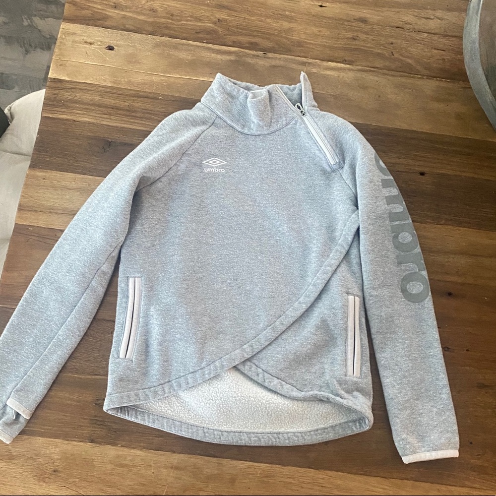 Girls Sweatshirt